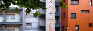 Imagine pentru Hotel Plaza Cazare - Litoral Omis 2026
