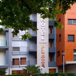 Imagine pentru Hotel Plaza Cazare - Litoral Omis 2026