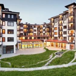 Imagine pentru Hotel St George Ski & Holiday Cazare - Munte Bansko la hoteluri cu All inclusive 2026