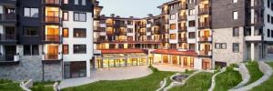 Imagine pentru Hotel St George Ski & Holiday Cazare - Munte Bansko la hoteluri cu All inclusive 2026
