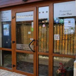 Imagine pentru Hotel Kralev Dvor Cazare - Munte Bansko la hoteluri cu Pensiune completa 2026