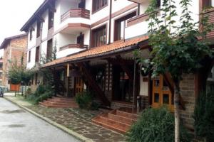 poza telefon Hotel Friends