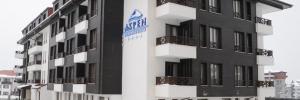 Imagine pentru Aparthotel Aspen Cazare - Munte Bansko 2025