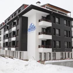 Imagine pentru Aparthotel Aspen Cazare - Munte Bansko 2025