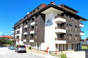 poza telefon Aparthotel Aspen
