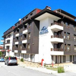 poza Aparthotel Aspen