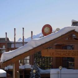 Imagine pentru Hotel Le Palace Des Neiges Cazare - Courchevel 2027