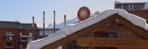 Imagine pentru Hotel Le Palace Des Neiges Cazare - Courchevel 2027