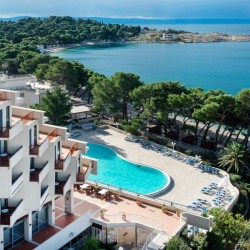 Imagine pentru Split Cazare - Litoral Croatia la hoteluri de 5* stele 2026