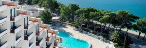 Imagine pentru Split Cazare - Litoral Croatia la hoteluri de 5* stele 2026