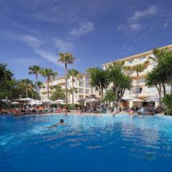 Imagine pentru Hotel Hm Mar Blau Cazare - Sa Coma 2026