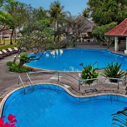 Imagine pentru Kuta Cazare - Litoral Indonezia la hoteluri cu All inclusive 2027