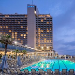 Imagine pentru Tel Aviv District Cazare - City Break Israel 2027