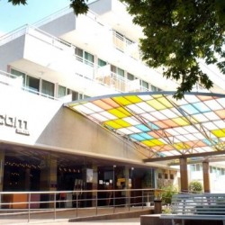 Imagine pentru Hotel .com Cazare - Litoral Albena la hoteluri de 3* stele 2024