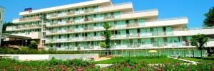 Imagine pentru Hotel Com Cazare - Litoral Albena 2027
