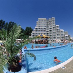 Imagine pentru Hotel Elitsa Cazare - Litoral Albena la hoteluri de 3* stele 2024