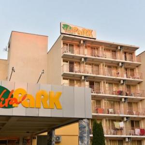 poza Vita Park Hotel & Villas