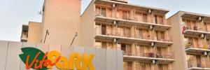 Imagine pentru Vita Park Hotel & Villas Cazare + Autocar - Litoral Albena 2024