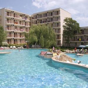 poza Vita Park Hotel & Villas