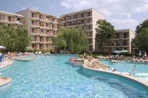 poza telefon Vita Park Hotel & Villas