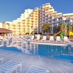 Imagine pentru Albena Cazare - Litoral Bulgaria 2027