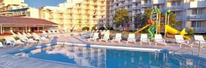 Imagine pentru Albena Cazare - Litoral Bulgaria 2027
