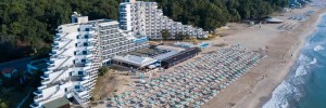 Imagine pentru Hotel Slavuna Cazare - Litoral Albena la hoteluri de 3* stele 2024