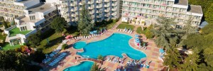 Imagine pentru Hotel Laguna Garden Cazare - Litoral Albena 2023