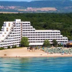 Imagine pentru Hotel Gergana Cazare + Autocar - Litoral Albena 2025