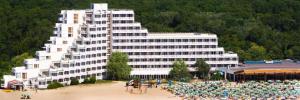 Imagine pentru Hotel Gergana Cazare + Autocar - Litoral Albena 2025