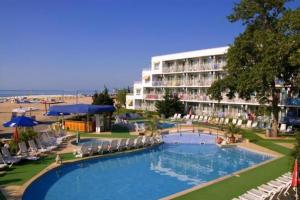 poza telefon Hotel Kaliopa
