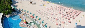 Imagine pentru Hotel Boryana Cazare - Litoral Albena la hoteluri de 3* stele 2024