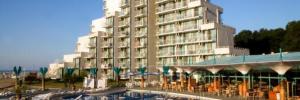 Imagine pentru Hotel Boryana Cazare - Litoral Albena 2026