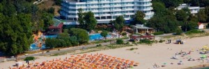Imagine pentru Hotel Arabella Beach Cazare - Litoral Albena 2023