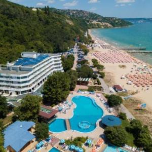 poza Hotel Arabella Beach