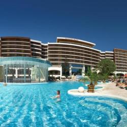 Imagine pentru Flamingo Grand Hotel & Spa Cazare - Litoral Albena 2027