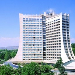Imagine pentru Hotel Dobrudja Cazare - Litoral Albena la hoteluri de 3* stele 2024