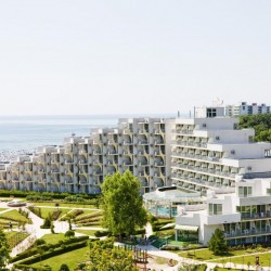 Imagine pentru Hotel Laguna Beach Cazare - Litoral Albena 2023