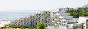 Imagine pentru Hotel Laguna Beach Cazare - Litoral Albena 2023