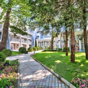 poza Hotel Primasol Ralitsa Aquaclub & Villas