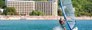 Imagine pentru Hotel Kaliakra Beach Cazare - Litoral Albena 2023