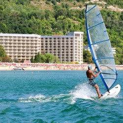 Imagine pentru Hotel Kaliakra Beach Cazare - Litoral Albena 2023