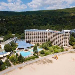 poza Hotel Kaliakra Beach