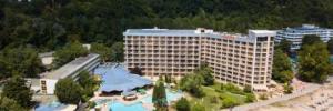 Imagine pentru Hotel Kaliakra Beach Cazare - Litoral Albena 2027