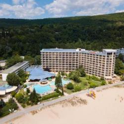 Imagine pentru Hotel Kaliakra Beach Cazare - Litoral Albena 2027