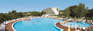 Imagine pentru Hotel Calimera Ralitsa Superior Cazare + Autocar - Litoral Albena 2025