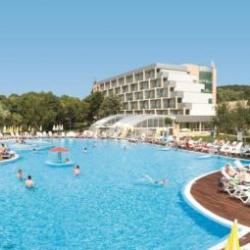 Imagine pentru Hotel Calimera Ralitsa Superior Cazare + Autocar - Litoral Albena 2025
