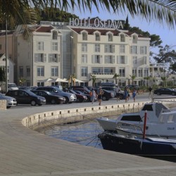 Imagine pentru Hotel Osejava Cazare - Litoral Makarska la hoteluri de 4* stele 2025