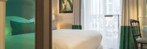 Imagine pentru Regiunea Paris Cazare - City Break Franta 2026