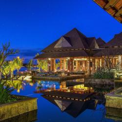 Imagine pentru The Westin Mauritius Turtle Bay Resort & Spa Cazare - Mauritius la hoteluri de 5* stele 2027